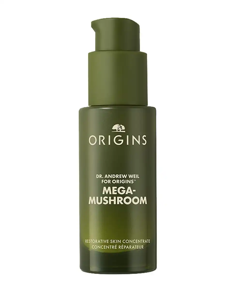 Origins - Concentrado Restaurador De La Piel Mega-Mushroom - Origins - Comparador de precios