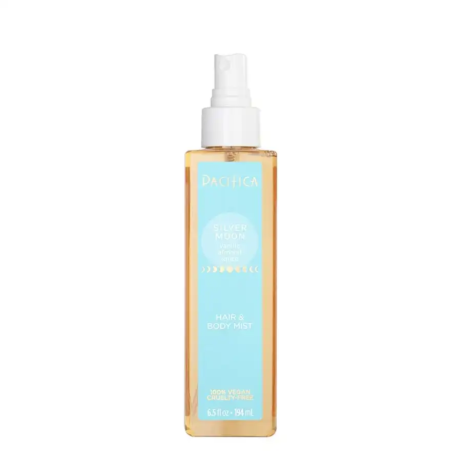 Pacifica - Silver Moon Body mist 194 ml female - Pacífica - Comparador de precios