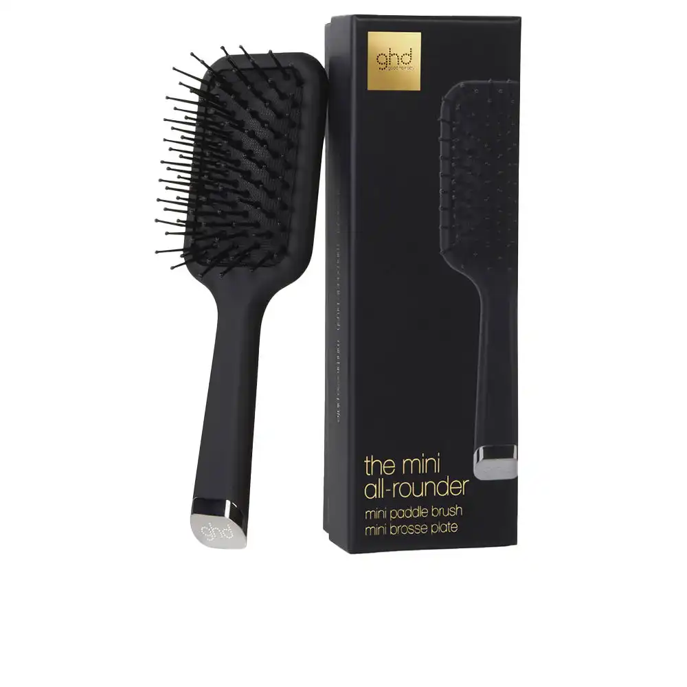 Paddle brush mini 1 u - GHD - Comparador de precios