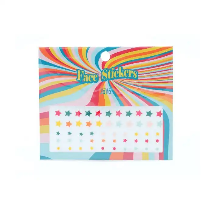 Pegatinas Faciales - Jovo - Comparador de precios