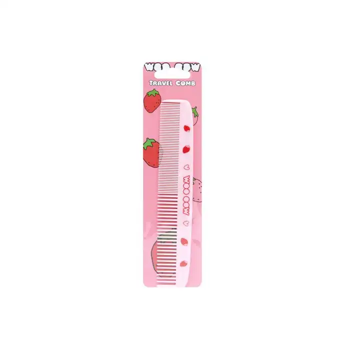 Peine Travel Comb  Woo oow  Peines y cepillos de pelo - Woo oow - Comparador de precios