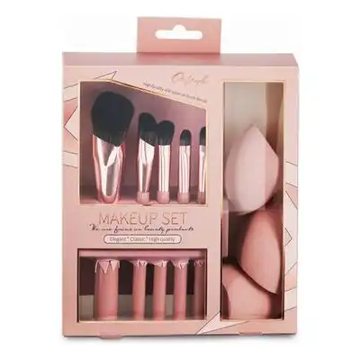 PERFUMANIA Brochas + Esponjas Und. - PERFUMANIA - Comparador de precios