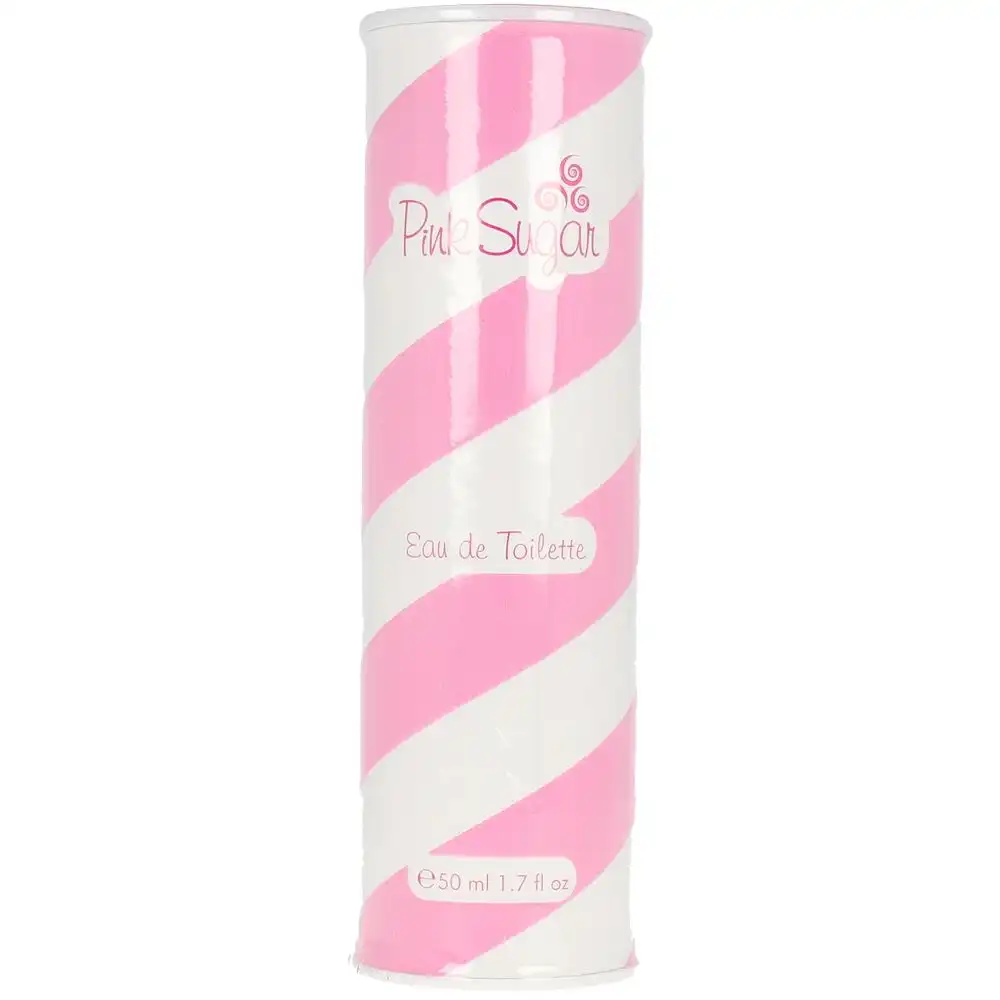 Pink Sugar eau de toilette vaporizador 50 ml - Aquolina - Comparador de precios
