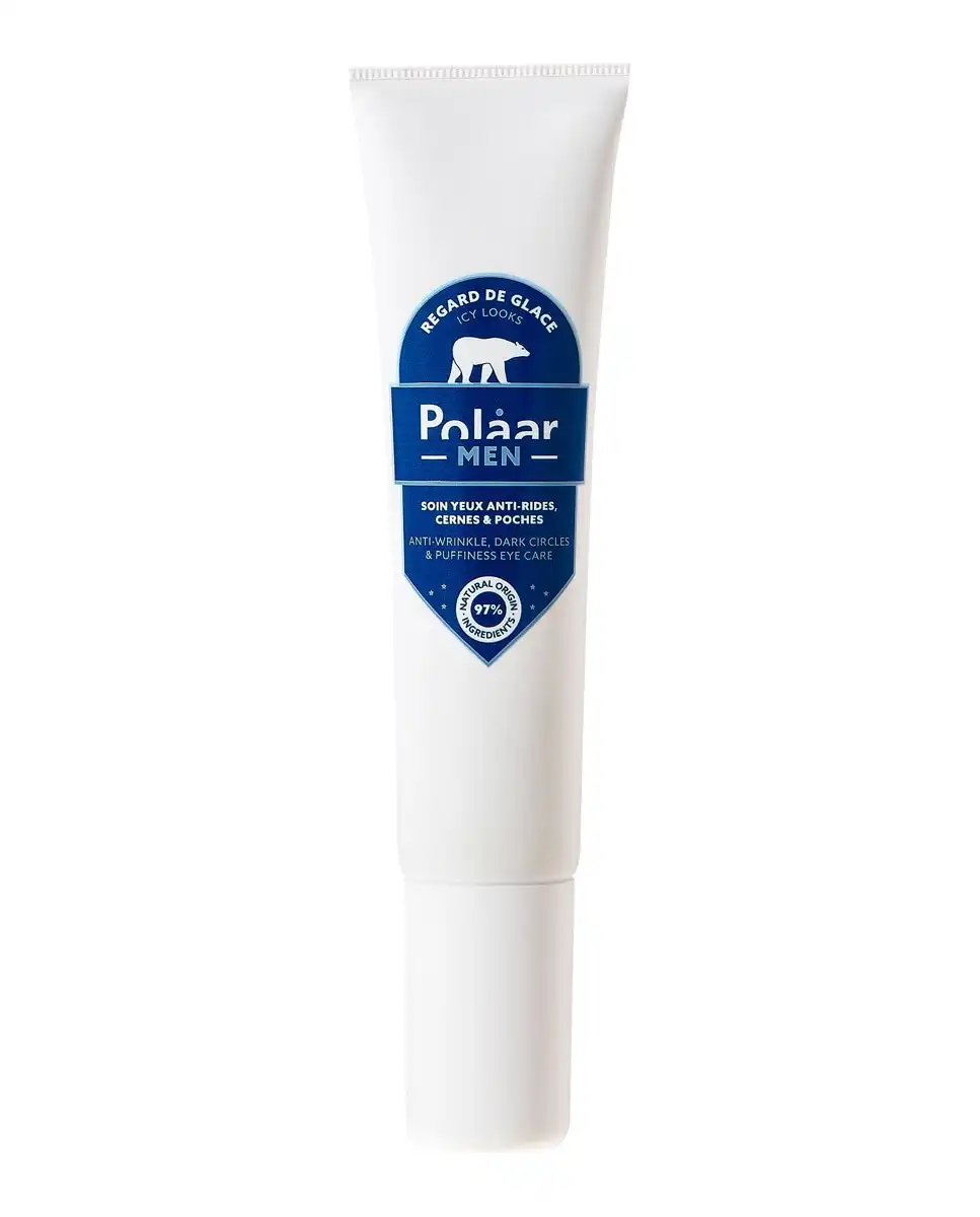 Polaar - Contorno De Ojos Para Hombre Regard De Glace - Polaar - Comparador de precios