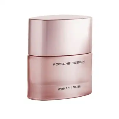 Porsche Design Woman Satin Eau de Parfum Spray 30 ml 30.0 ml - Porsche Design - Comparador de precios