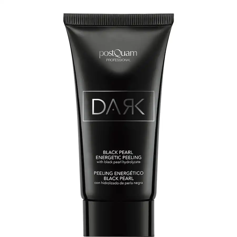 Postquam - Skin Care Cáscara Negra Detox Exfoliantes 75 ml unisex - postQuam - Comparador de precios