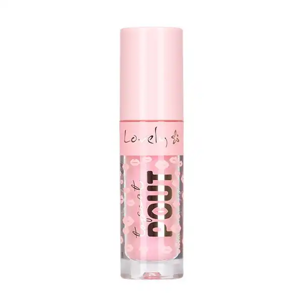 Pout Top Coat 2 - lovely - Comparador de precios