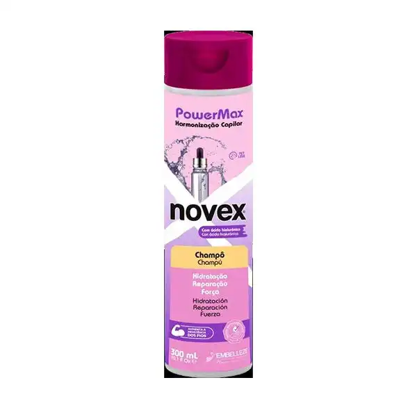 Power Max - Novex - Comparador de precios