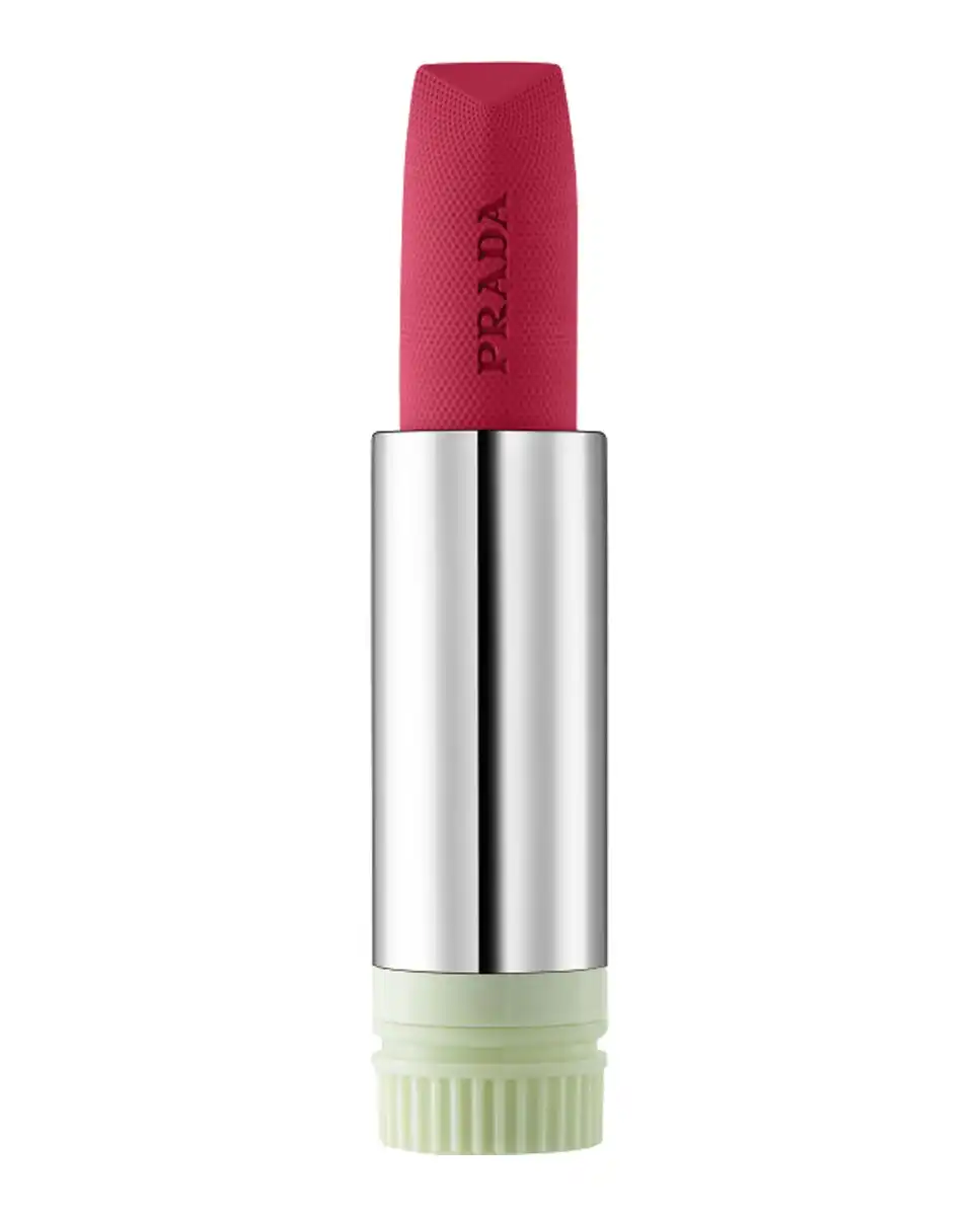 PRADA BEAUTY - Barra de Labios recargable Monochrome Soft Matte Prada Beauty. - PRADA BEAUTY - Comparador de precios