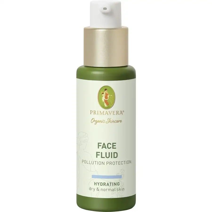 Primavera - Face Fluid Pollution Protection Sérums hidratantes 30 ml female - Primavera - Comparador de precios