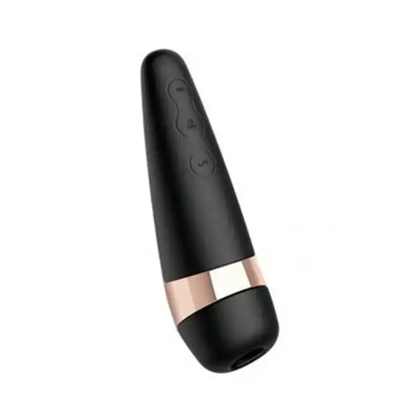 Pro 3+ - SATISFYER - Comparador de precios