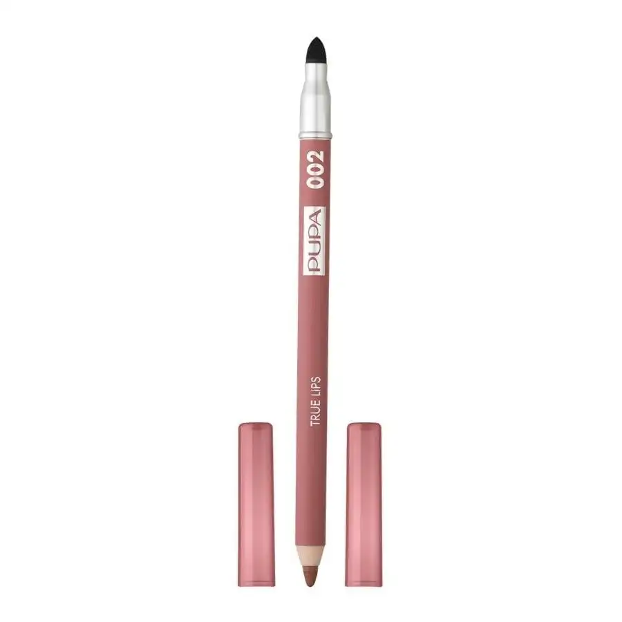 PUPA Milano - True Lips Perfiladores de labios 1.2 g TEA ROS - TEA ROSE - PUPA Milano - Comparador de precios