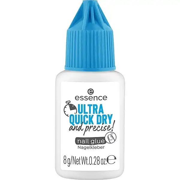 Quick Dry And Precise! - ESSENCE - Comparador de precios