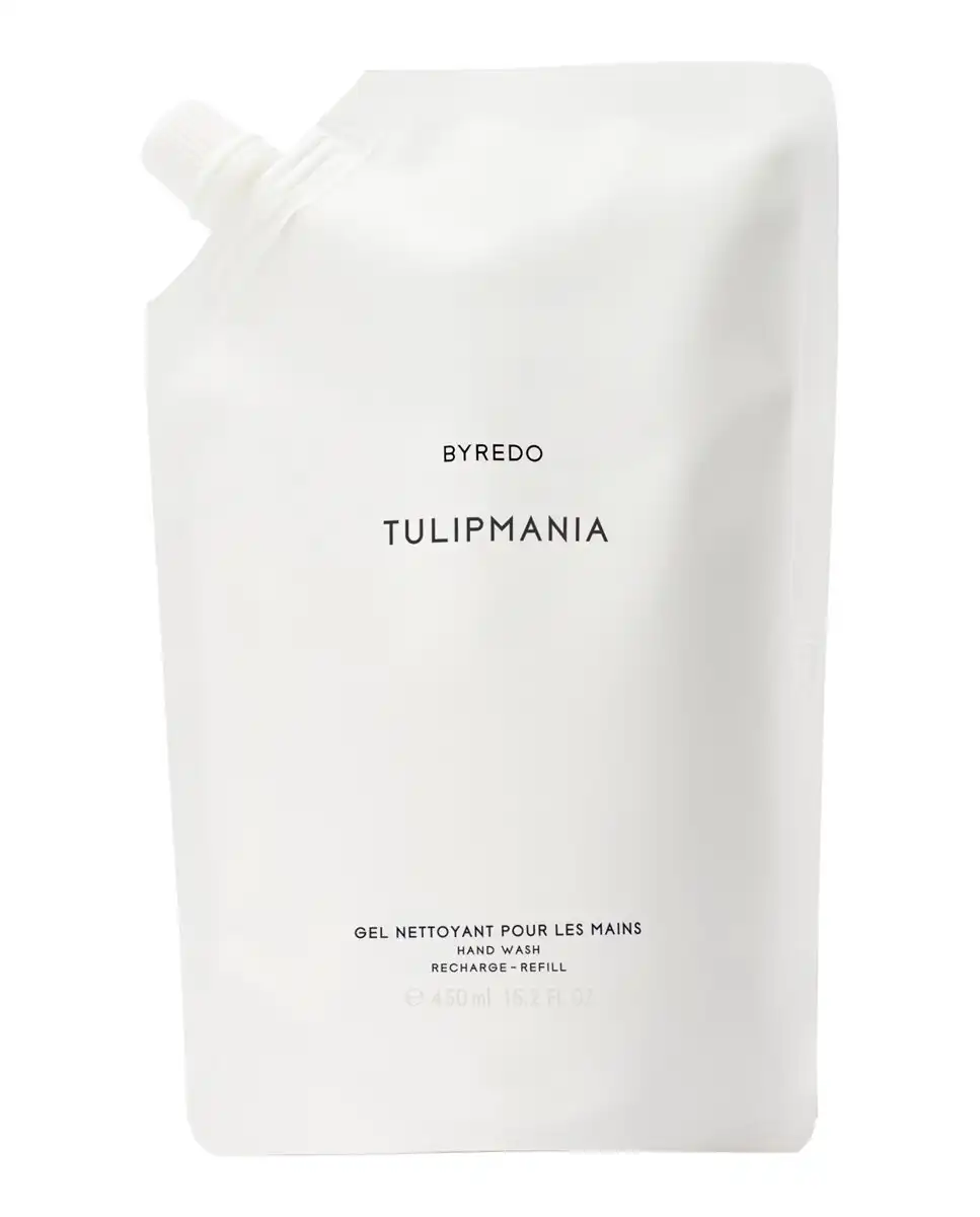 Recarga Jabón de manos Tulipmania 450 Ml Byredo - Byredo - Comparador de precios