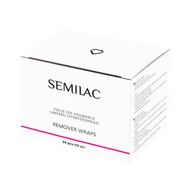 Remover Wraps - SEMILAC - Comparador de precios