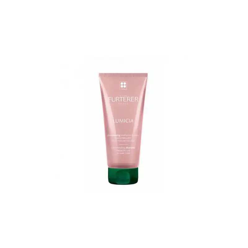 Rene furterer lumicia champu revelador brillo 200ml - René Furterer - Comparador de precios
