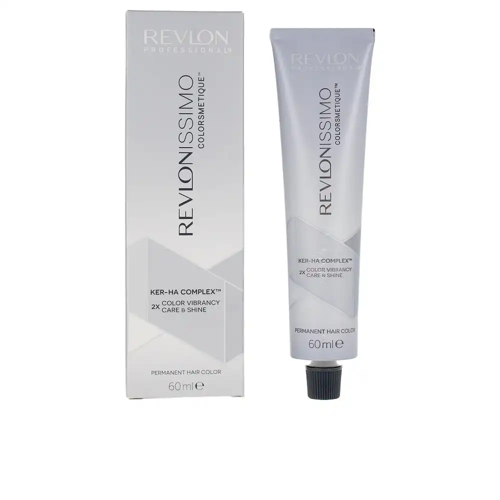 Revlonissimo Colorsmetique #8-light blonde 60 ml - Revlon - Comparador de precios