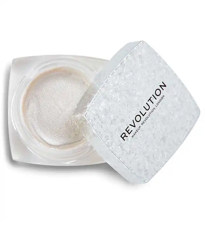 Revolution - *Jewel Collection* - Iluminador en gelatina - Dazzling - Makeup Revolution - Comparador de precios
