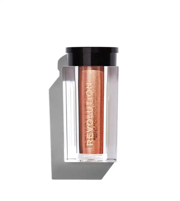 Revolution - Pigmentos Crushed Pearl - Double The Fun - Makeup Revolution - Comparador de precios