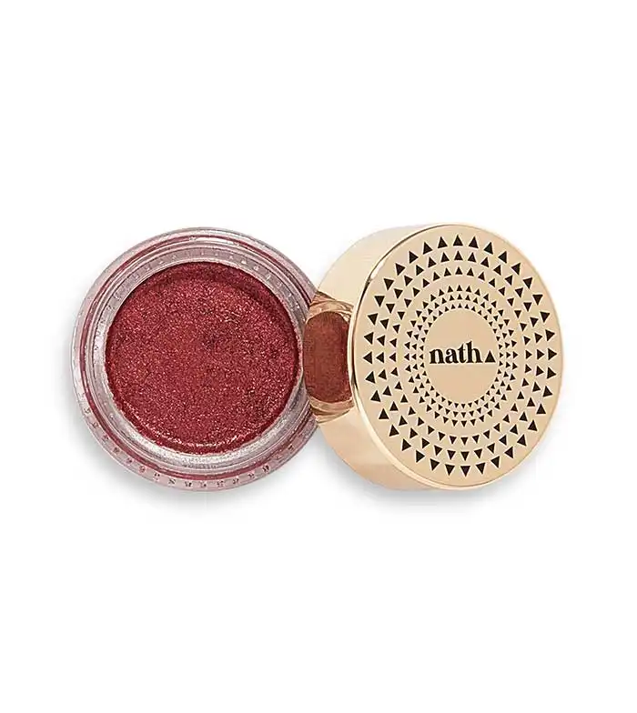 Revolution Pro - Sombra de ojos en crema X Nath Eye Glaze - Copper - REVOLUTION PRO - Comparador de precios