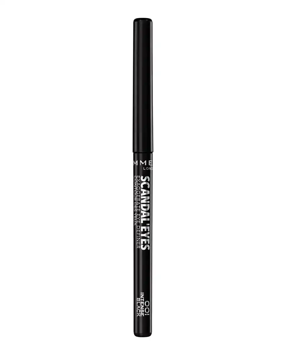 Rimmel - Eyeliner Automático Scandal'eyes - Rimmel - Comparador de precios