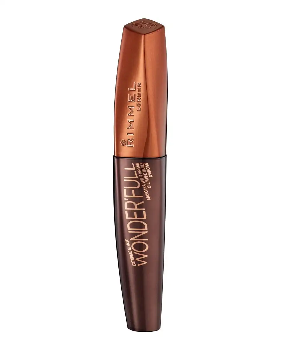 Rimmel - Máscara De Pestañas Wonder'full Argán - Rimmel - Comparador de precios