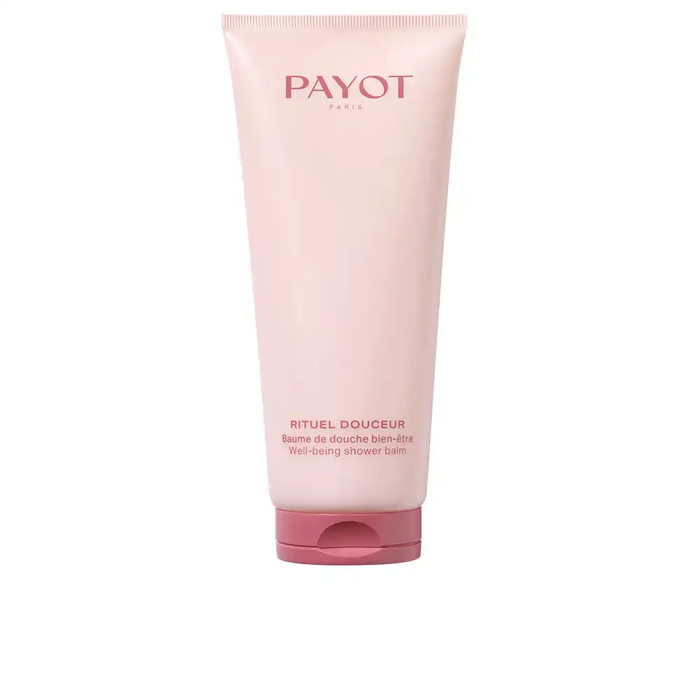 Rituel Douceur baume de douche bien-etre 200 ml - PAYOT - Comparador de precios