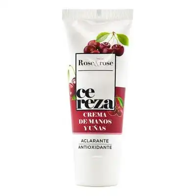 Rose & Rose Crema de Manos 75 ml Nenúfar - ROSE & ROSE - Comparador de precios