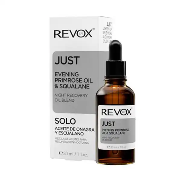 Sérum Onagra Y Escualano - Revox - Comparador de precios