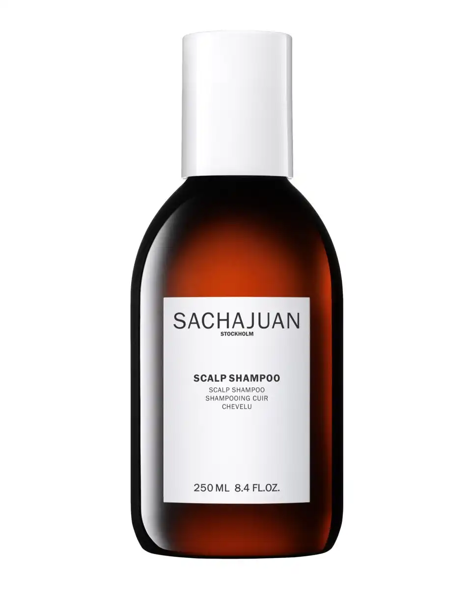Sachajuan - Champú Anticaspa Scalp Shampoo 250 Ml - Sachajuan - Comparador de precios