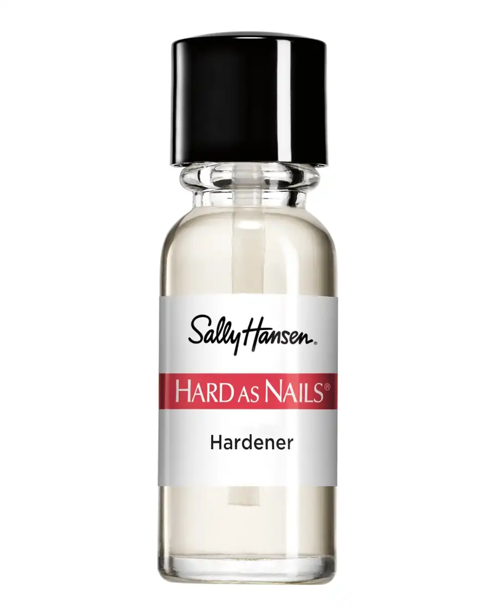 Sally Hansen - Endurecedor De Uñas Hard As Nails - Sally Hansen - Comparador de precios