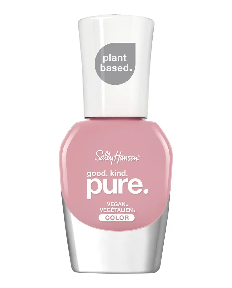 Sally Hansen - Esmalte De Uñas Good Kind Pure - Sally Hansen - Comparador de precios