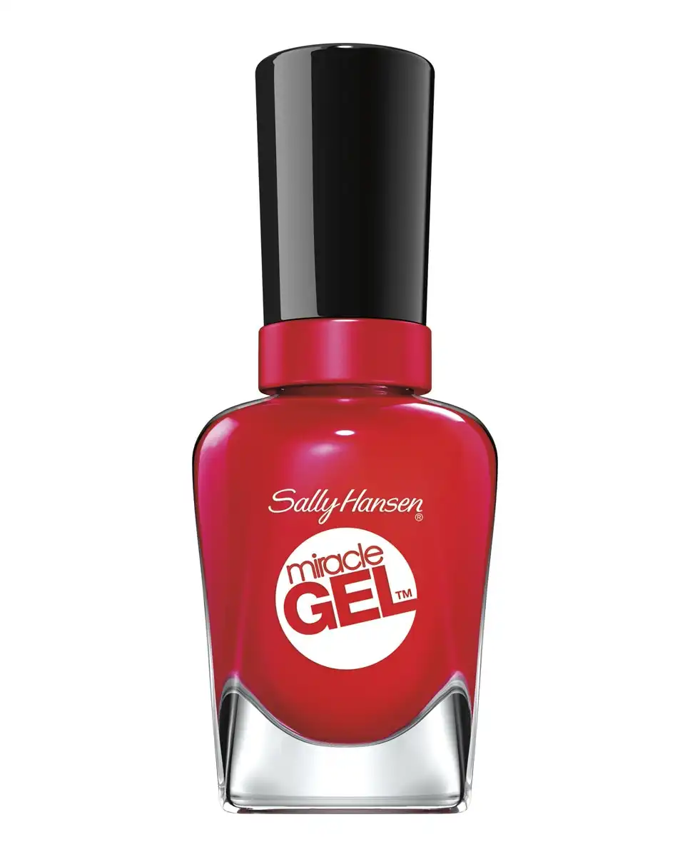 Sally Hansen - Esmalte De Uñas Miracle Gel - Sally Hansen - Comparador de precios