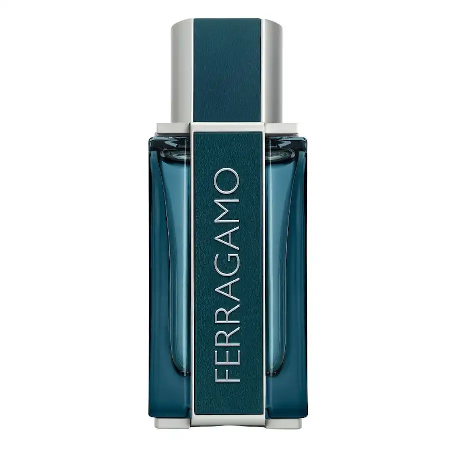 Salvatore Ferragamo - Ferragamo Intense Leather Perfumes 50 ml male - Salvatore Ferragamo - Comparador de precios