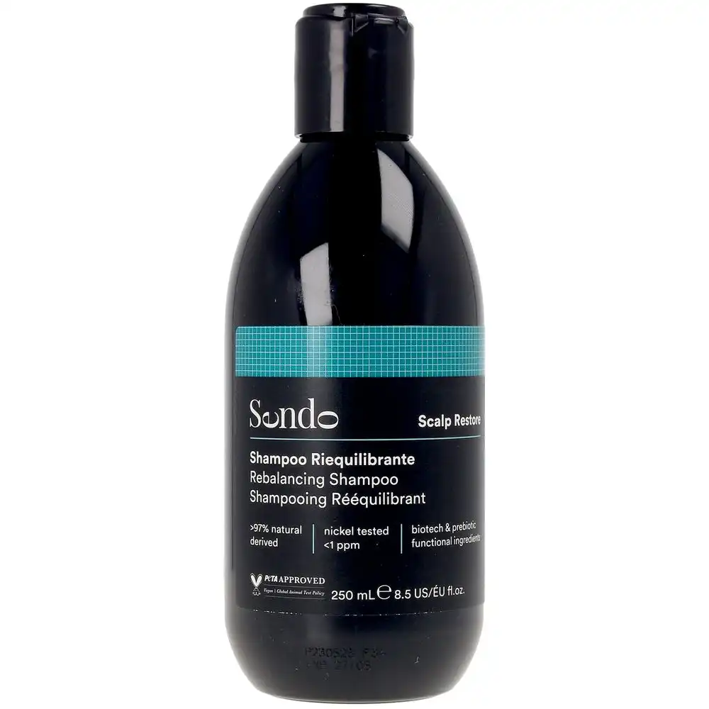 Scalp Restore rebalancing shampoo 250 ml - Sendo - Comparador de precios