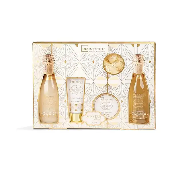 Scented Bath Gold - IDC INSTITUTE - Comparador de precios