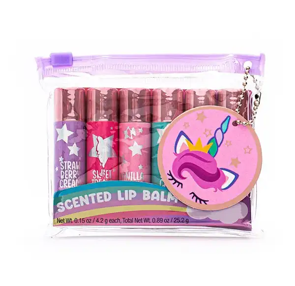 Scented Lip Balm - LECTION - Comparador de precios