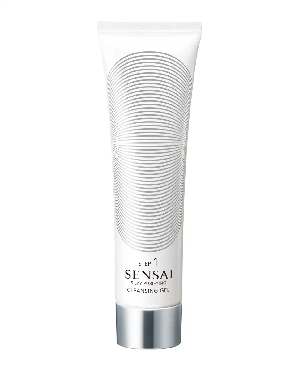 Sensai - Gel Limpiador Silky Purifying Cleansing Gel 125 Ml - Sensai - Comparador de precios
