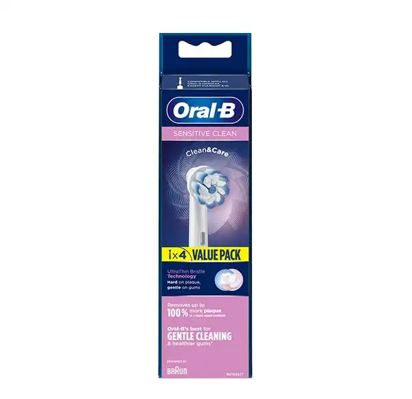 Sensitive Clean - ORALÂ B - Comparador de precios