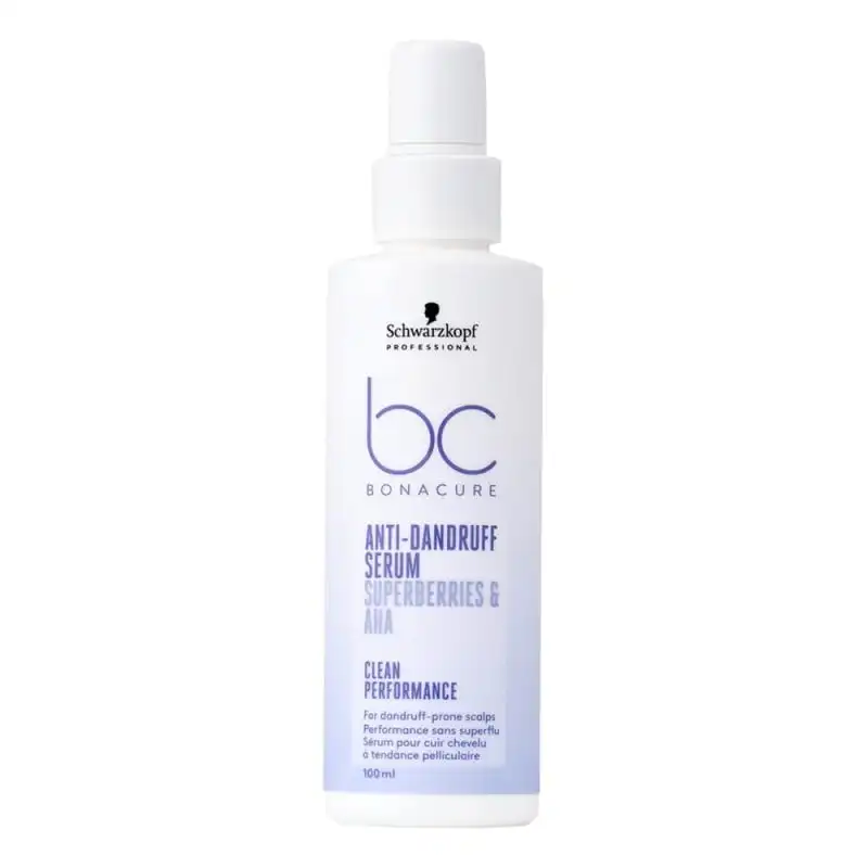 Sérum Anticaspa Scalp Genesis - 100 ml - Schwarzkopf - Schwarzkopf - Comparador de precios