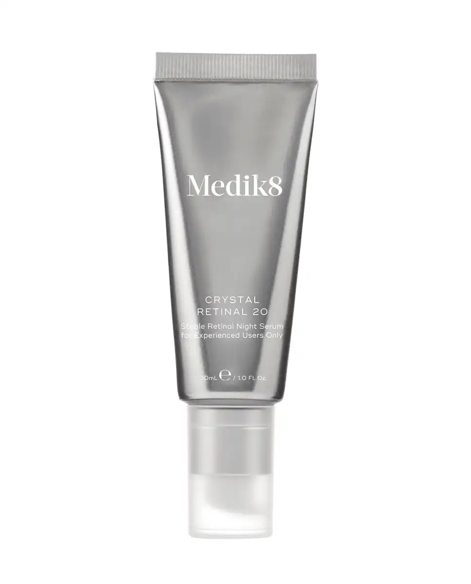 Sérum Crystal Retinal 20 Medik8 - Medik8 - Comparador de precios