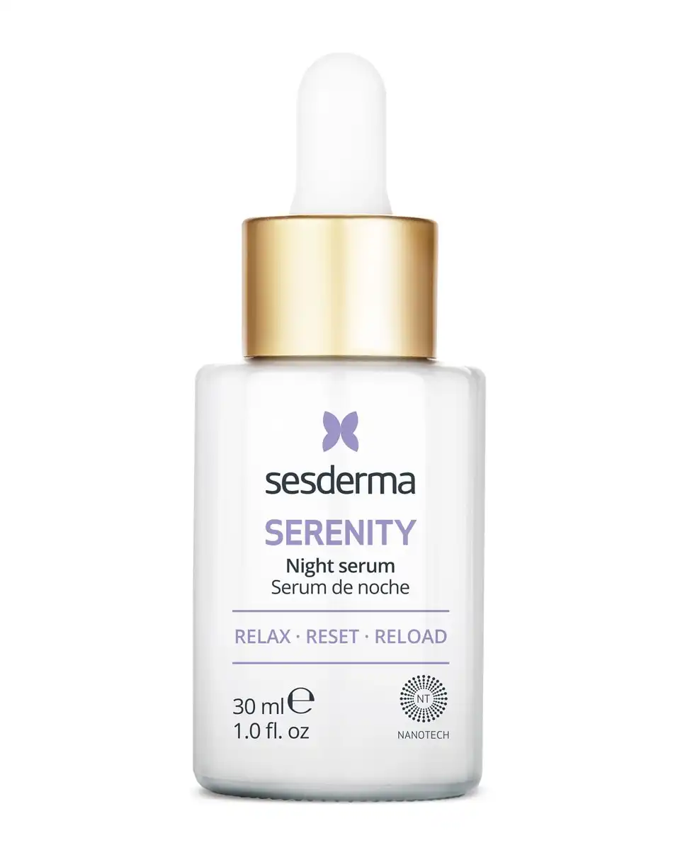 Sesderma - Serum Serenity 30 Ml - Sesderma - Comparador de precios