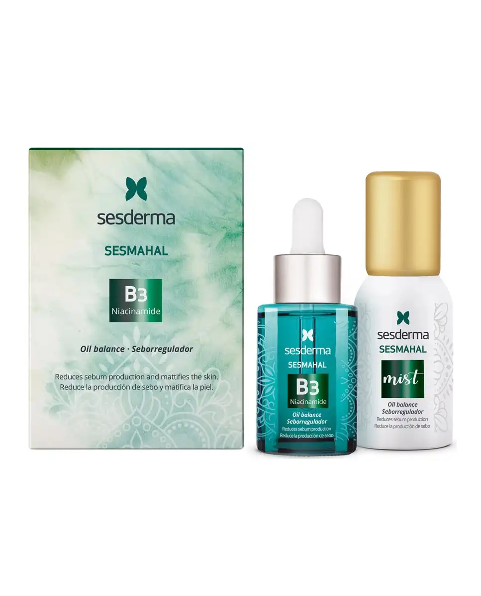 Sesderma - Sérum Sesmahal B3 30 Ml - Sesderma - Comparador de precios