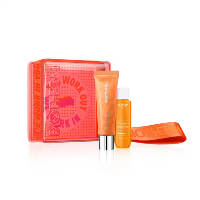 Set Biotherm Nano - Vitamin Glow 30 Ml - Biotherm - Comparador de precios