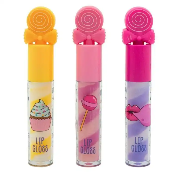Set Candy Lip Gloss  Create It! - Create It! - Comparador de precios