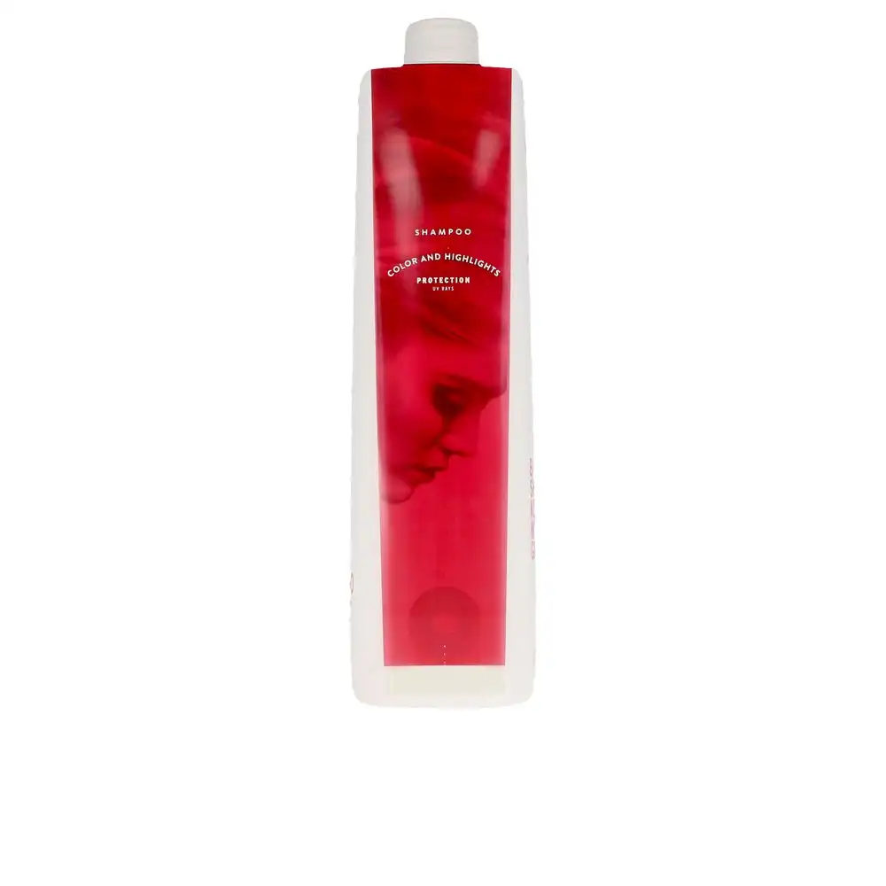Shikiso Keratin & Ginseng bain 1000 ml - Trendy Hair - Comparador de precios
