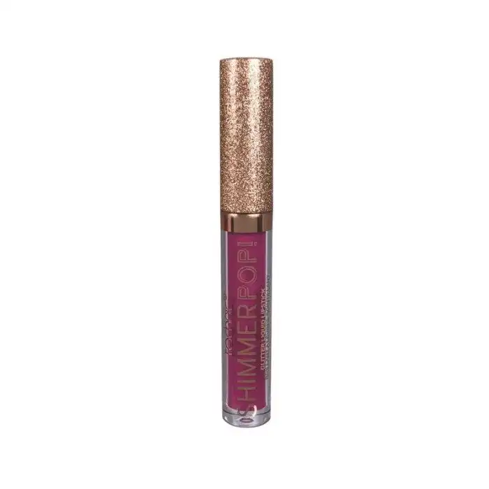 Shimmer Pop Labiales Líquidos - Technic - Comparador de precios
