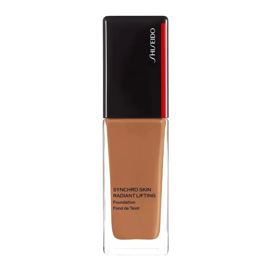 Shiseido - SYNCHRO SKIN Radiant Lifting Bases de maquillaje 30 ml 430 - Shiseido - Comparador de precios