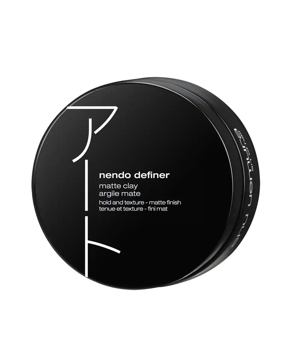 Shu Uemura - Arcilla Styling Nendo Definer 75 Ml - Shu Uemura - Comparador de precios