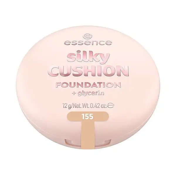 Silky Cushion Foundation 155 - ESSENCE - Comparador de precios
